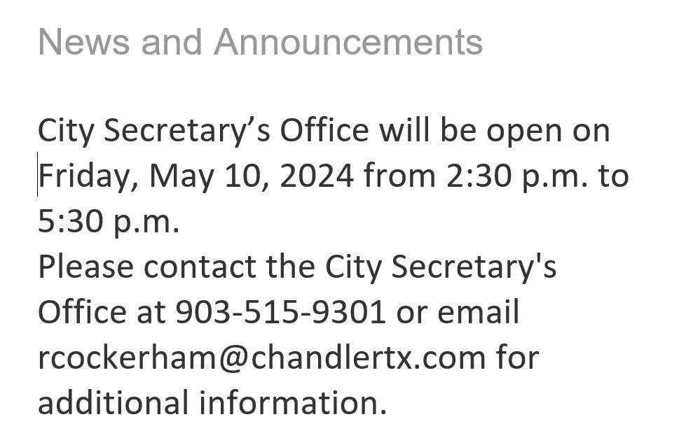 May 10 2024