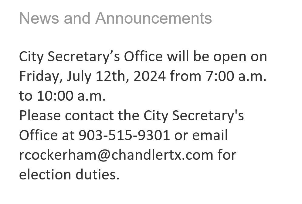 July 12 2024