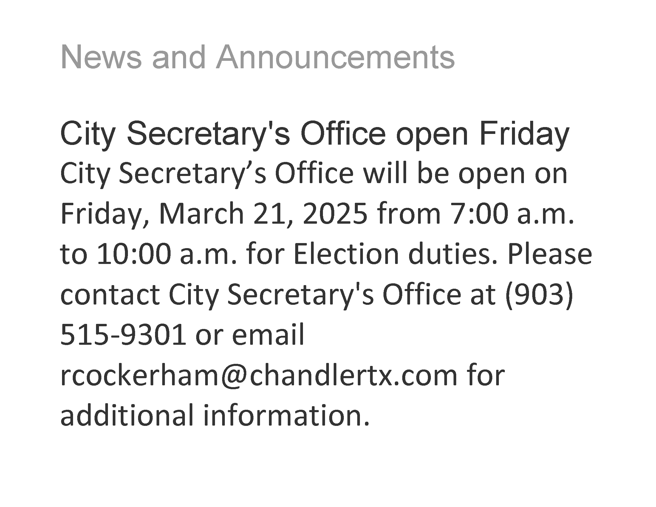 03-21-2025-Office Open Friday