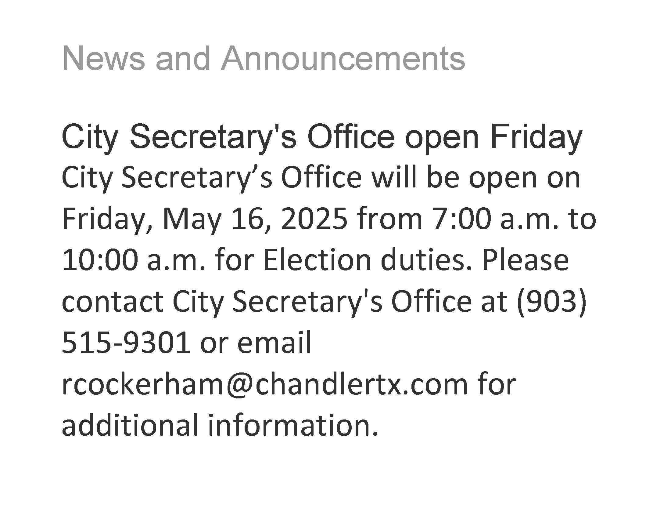 05-16-2025-Office Open Friday