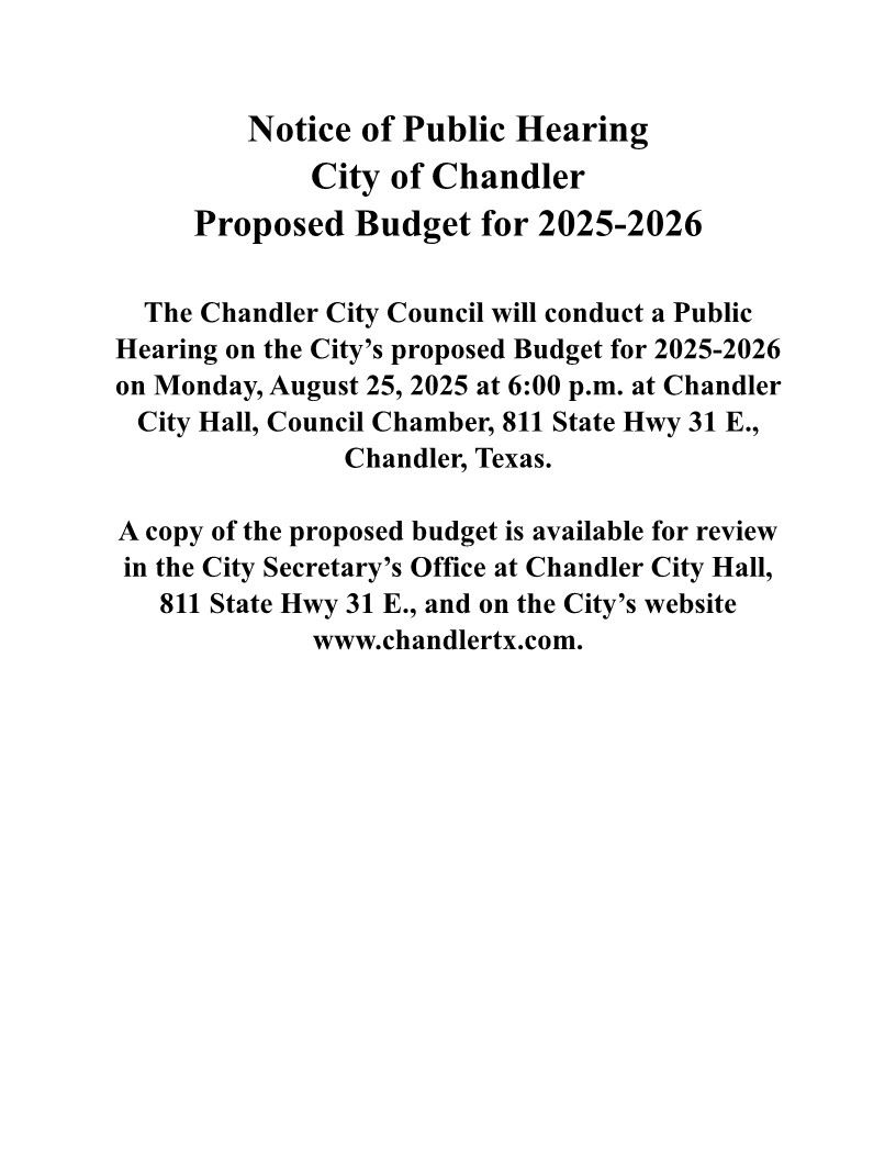 Notice of Public Hearing Budget 08-25-2025_1