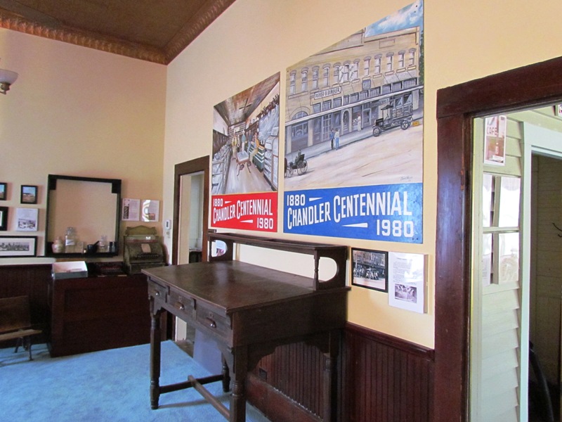 Museum