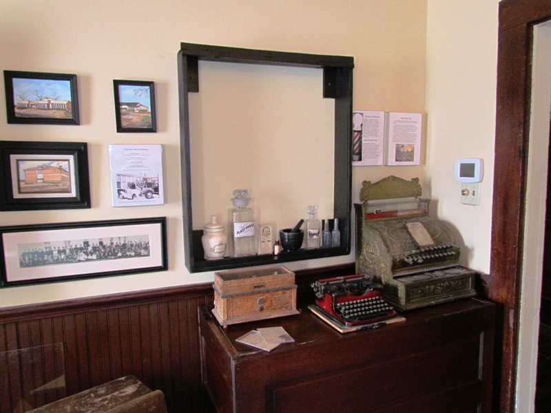 Museum