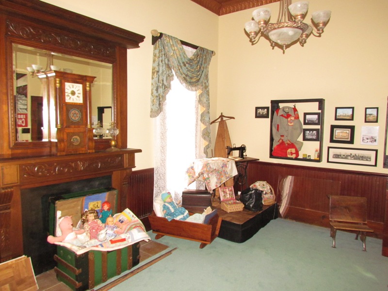 Museum