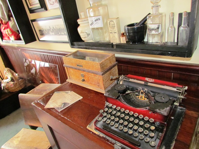 Museum