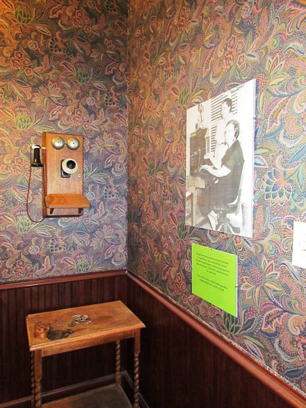 Museum